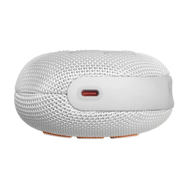 JBL® Clip 5 Recycled Ultra-Portable Waterproof Speaker - JBL® Clip 5 Recycled Ultra-Portable Waterproof Speaker - Image 3 of 11