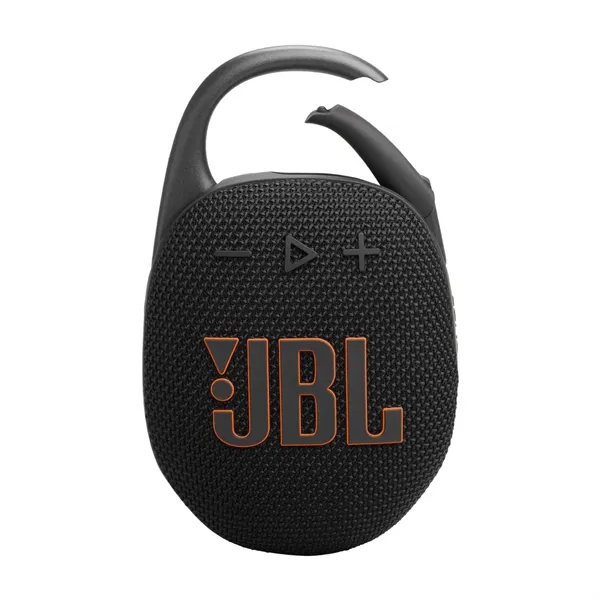 JBL® Clip 5 Recycled Ultra-Portable Waterproof Speaker - JBL® Clip 5 Recycled Ultra-Portable Waterproof Speaker - Image 7 of 11