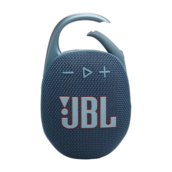 JBL® Clip 5 Recycled Ultra-Portable Waterproof Speaker - JBL® Clip 5 Recycled Ultra-Portable Waterproof Speaker - Image 8 of 11