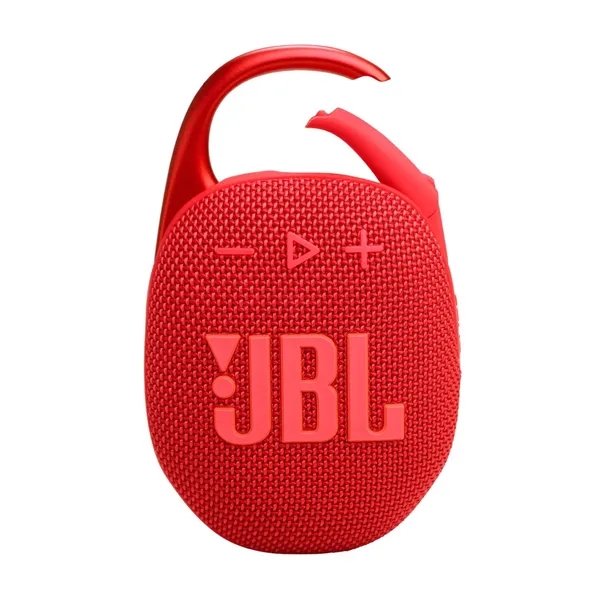 JBL® Clip 5 Recycled Ultra-Portable Waterproof Speaker - JBL® Clip 5 Recycled Ultra-Portable Waterproof Speaker - Image 10 of 11