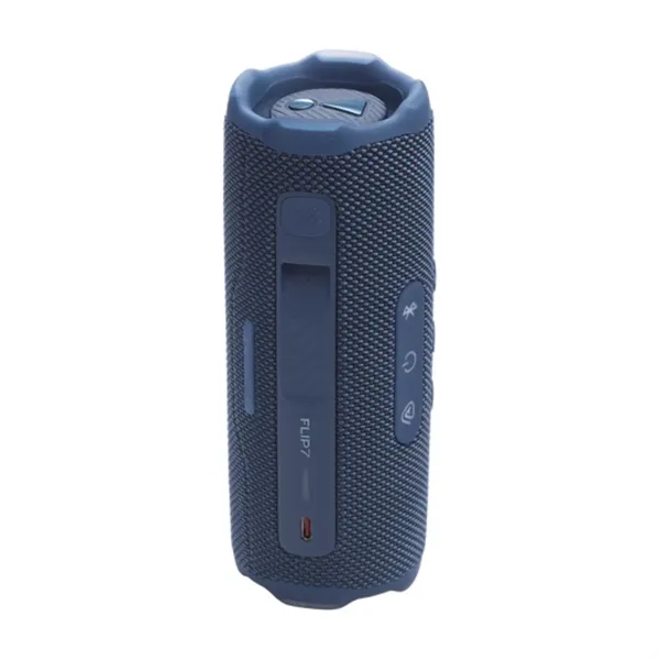 JBL® Flip 7 Recycled Portable Waterproof Speaker - JBL® Flip 7 Recycled Portable Waterproof Speaker - Image 2 of 9