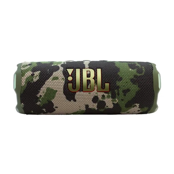 JBL® Flip 7 Recycled Portable Waterproof Speaker - JBL® Flip 7 Recycled Portable Waterproof Speaker - Image 8 of 9