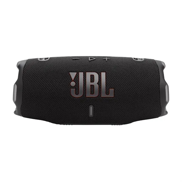 JBL® Charge 6 Recycled Portable Waterproof Speaker - JBL® Charge 6 Recycled Portable Waterproof Speaker - Image 5 of 10
