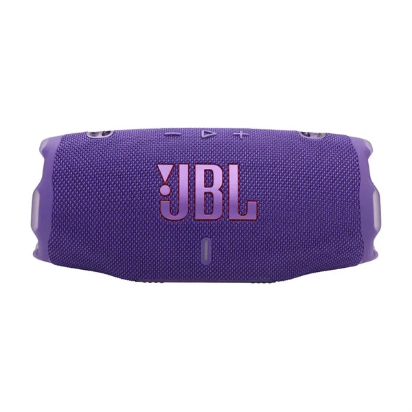 JBL® Charge 6 Recycled Portable Waterproof Speaker - JBL® Charge 6 Recycled Portable Waterproof Speaker - Image 7 of 10