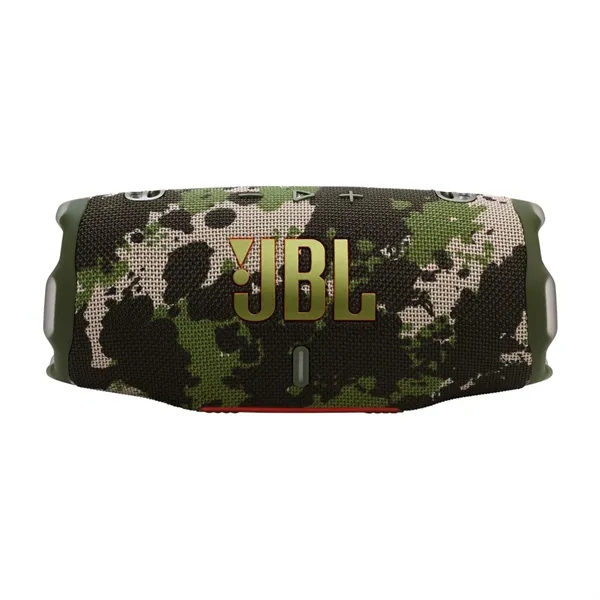 JBL® Charge 6 Recycled Portable Waterproof Speaker - JBL® Charge 6 Recycled Portable Waterproof Speaker - Image 9 of 10
