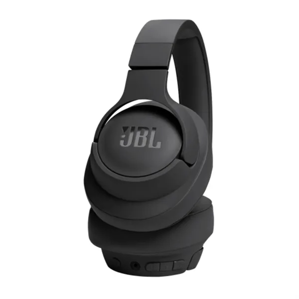 JBL® Tune 720BT Wireless Over Ear Headphones - JBL® Tune 720BT Wireless Over Ear Headphones - Image 4 of 9