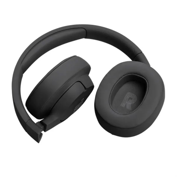 JBL® Tune 720BT Wireless Over Ear Headphones - JBL® Tune 720BT Wireless Over Ear Headphones - Image 5 of 9