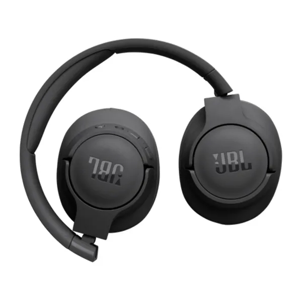 JBL® Tune 720BT Wireless Over Ear Headphones - JBL® Tune 720BT Wireless Over Ear Headphones - Image 6 of 9