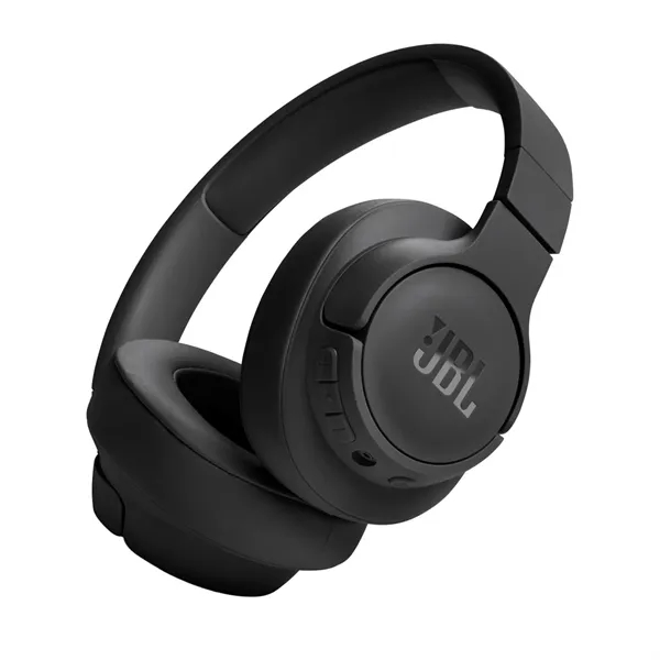JBL® Tune 720BT Wireless Over Ear Headphones - JBL® Tune 720BT Wireless Over Ear Headphones - Image 7 of 9