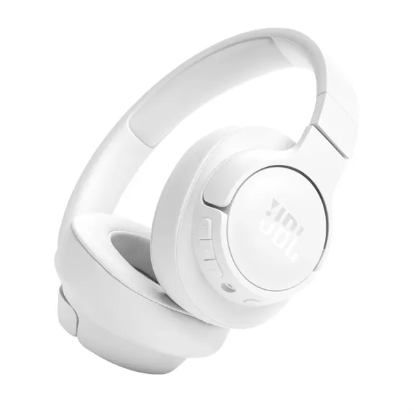 JBL® Tune 720BT Wireless Over Ear Headphones - JBL® Tune 720BT Wireless Over Ear Headphones - Image 9 of 9