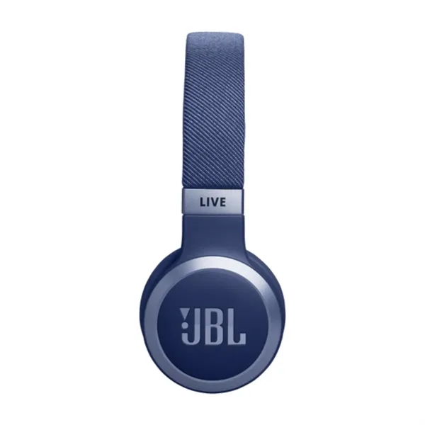 JBL® Live 670NC True ANC Wireless On Ear Headphones - JBL® Live 670NC True ANC Wireless On Ear Headphones - Image 7 of 10
