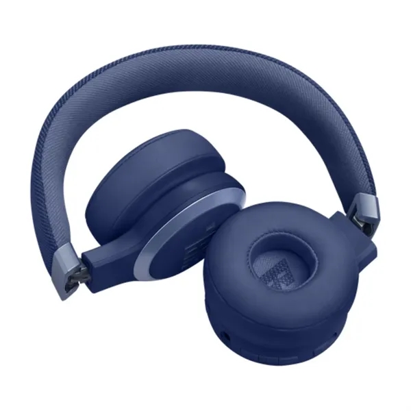 JBL® Live 670NC True ANC Wireless On Ear Headphones - JBL® Live 670NC True ANC Wireless On Ear Headphones - Image 6 of 10