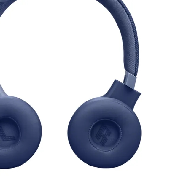 JBL® Live 670NC True ANC Wireless On Ear Headphones - JBL® Live 670NC True ANC Wireless On Ear Headphones - Image 4 of 10