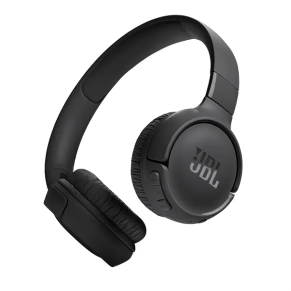 JBL® Tune 520BT Wireless On Ear Headphones - JBL® Tune 520BT Wireless On Ear Headphones - Image 9 of 11
