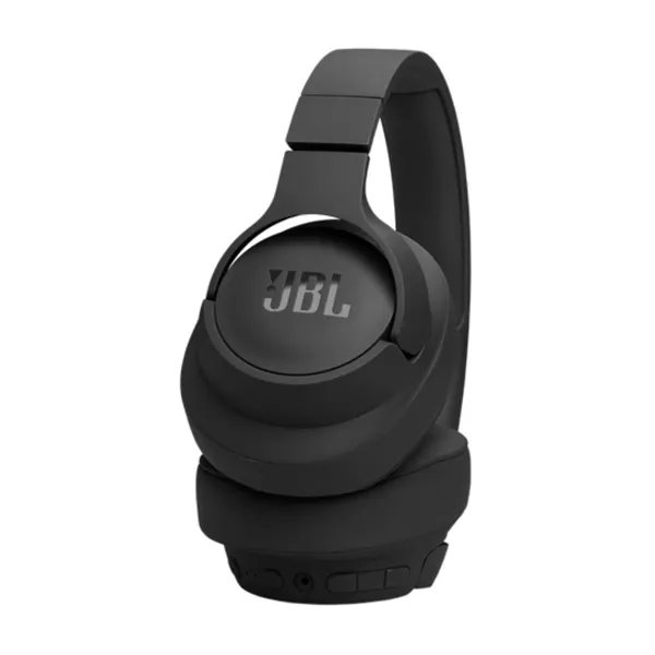 JBL® Tune 770NC Noise Cancelling Wireless Over Ear Headphone - JBL® Tune 770NC Noise Cancelling Wireless Over Ear Headphone - Image 2 of 11