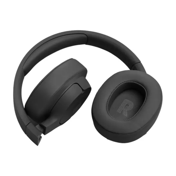 JBL® Tune 770NC Noise Cancelling Wireless Over Ear Headphone - JBL® Tune 770NC Noise Cancelling Wireless Over Ear Headphone - Image 3 of 11