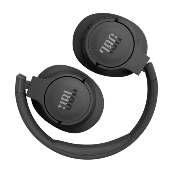 JBL® Tune 770NC Noise Cancelling Wireless Over Ear Headphone - JBL® Tune 770NC Noise Cancelling Wireless Over Ear Headphone - Image 4 of 11