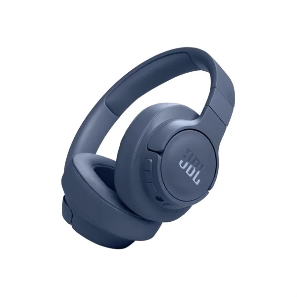 JBL® Tune 770NC Noise Cancelling Wireless Over Ear Headphone - JBL® Tune 770NC Noise Cancelling Wireless Over Ear Headphone - Image 10 of 11