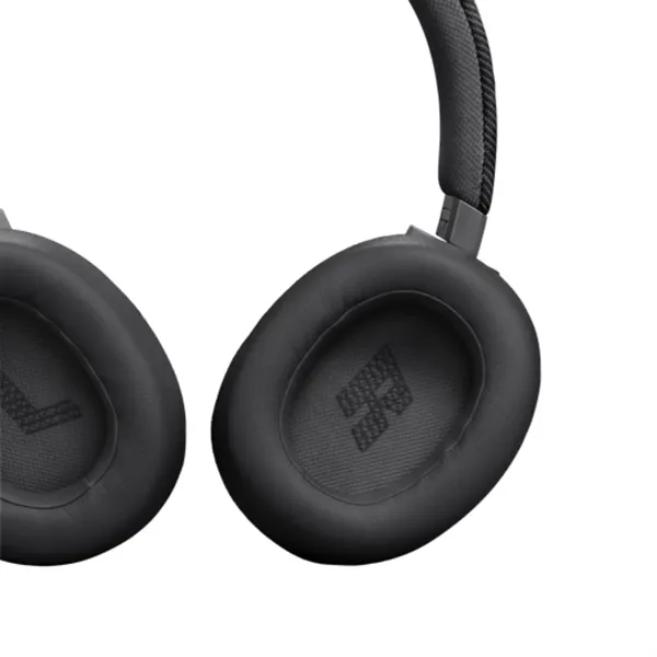 JBL® 770NC True Noise Cancelling Wireless On Ear Headphones - JBL® 770NC True Noise Cancelling Wireless On Ear Headphones - Image 1 of 9
