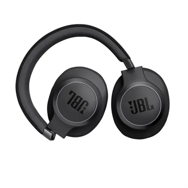 JBL® 770NC True Noise Cancelling Wireless On Ear Headphones - JBL® 770NC True Noise Cancelling Wireless On Ear Headphones - Image 3 of 9
