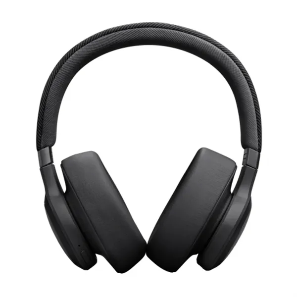 JBL® 770NC True Noise Cancelling Wireless On Ear Headphones - JBL® 770NC True Noise Cancelling Wireless On Ear Headphones - Image 6 of 9