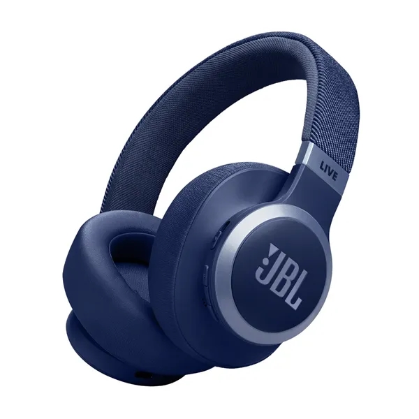 JBL® 770NC True Noise Cancelling Wireless On Ear Headphones - JBL® 770NC True Noise Cancelling Wireless On Ear Headphones - Image 8 of 9