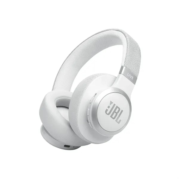 JBL® 770NC True Noise Cancelling Wireless On Ear Headphones - JBL® 770NC True Noise Cancelling Wireless On Ear Headphones - Image 9 of 9