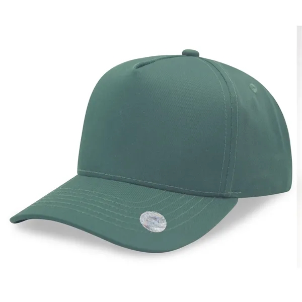 5 Panels 2Tone Snapback Cap - 5 Panels 2Tone Snapback Cap - Image 54 of 69