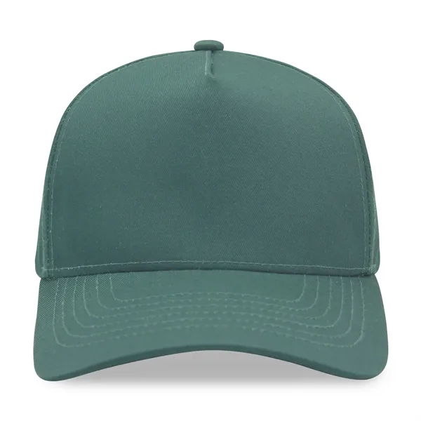 5 Panels 2Tone Snapback Cap - 5 Panels 2Tone Snapback Cap - Image 55 of 69