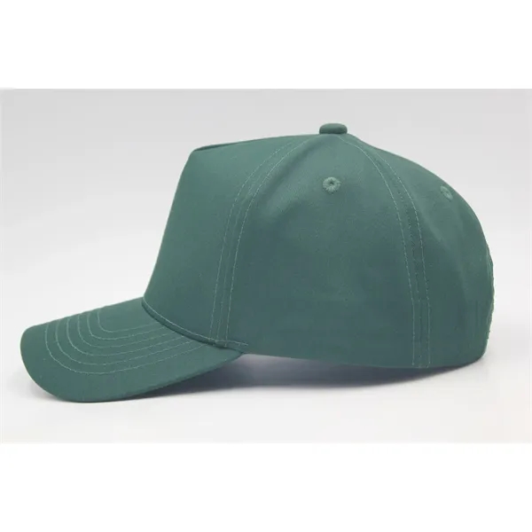 5 Panels 2Tone Snapback Cap - 5 Panels 2Tone Snapback Cap - Image 56 of 69
