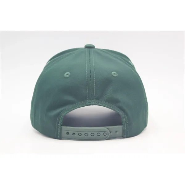 5 Panels 2Tone Snapback Cap - 5 Panels 2Tone Snapback Cap - Image 57 of 69