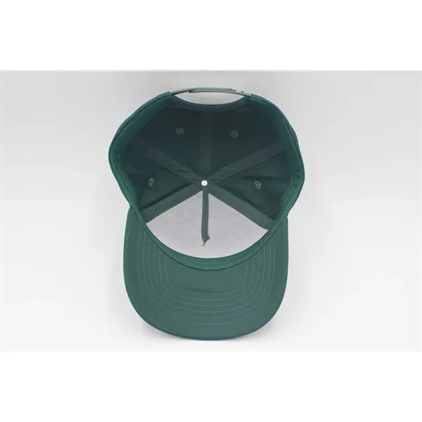 5 Panels 2Tone Snapback Cap - 5 Panels 2Tone Snapback Cap - Image 58 of 69