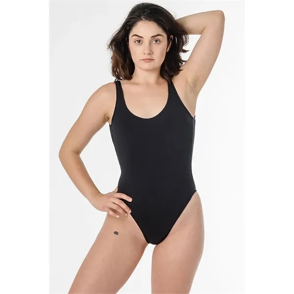Women's Tank Bodysuit - Women's Tank Bodysuit - Image 1 of 2