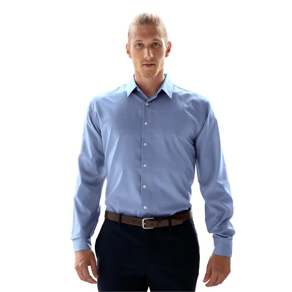 Sandhill Dress Shirt - Sandhill Dress Shirt - Image 6 of 29