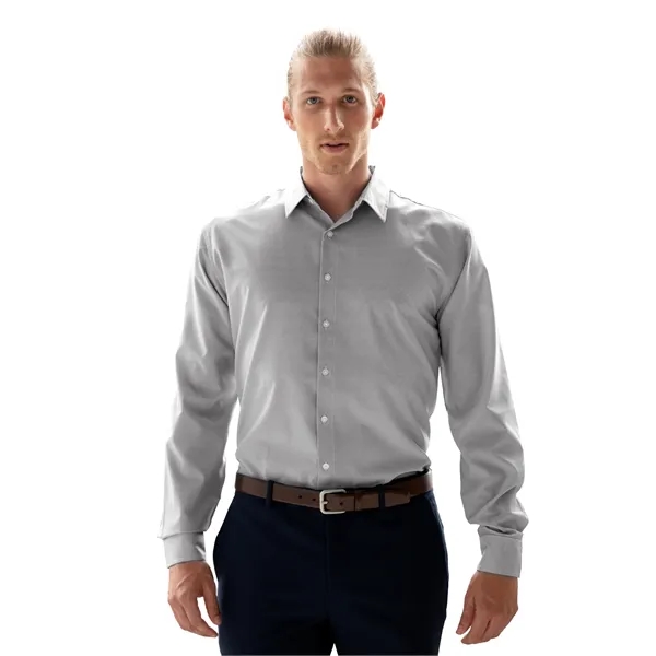 Sandhill Dress Shirt - Sandhill Dress Shirt - Image 12 of 29