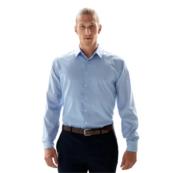 Sandhill Dress Shirt - Sandhill Dress Shirt - Image 18 of 29
