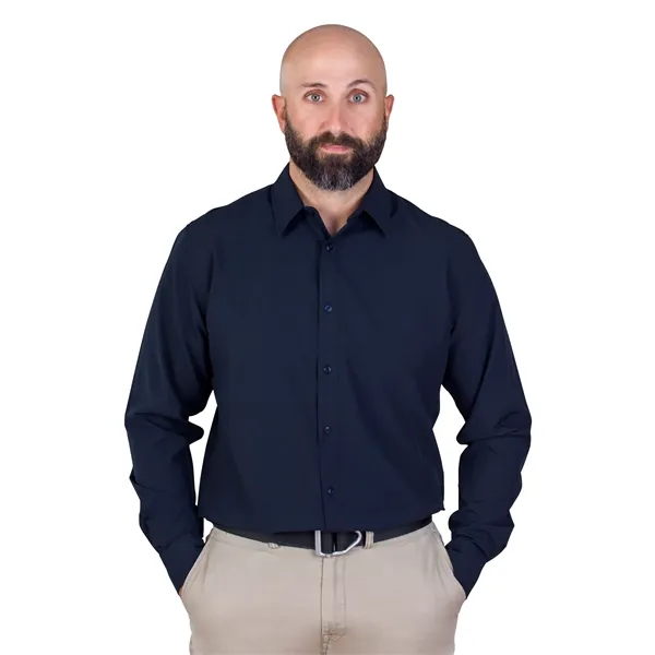 Sandhill Dress Shirt - Sandhill Dress Shirt - Image 24 of 29