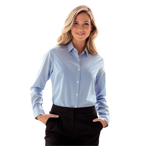 Women's Sandhill Dress Shirt - Women's Sandhill Dress Shirt - Image 18 of 29