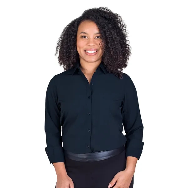 Women's Sandhill Dress Shirt - Women's Sandhill Dress Shirt - Image 24 of 29
