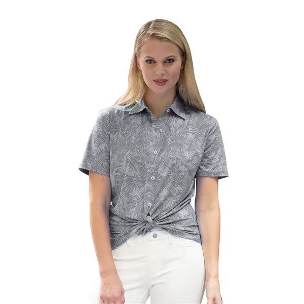 Women's Pro Maui Shirt - Women's Pro Maui Shirt - Image 5 of 14