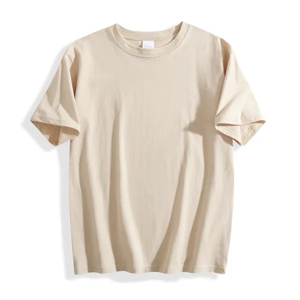 Youth Cotton T Shirt for Bulk Orders  Fast LA Print - Youth Cotton T Shirt for Bulk Orders  Fast LA Print - Image 1 of 4