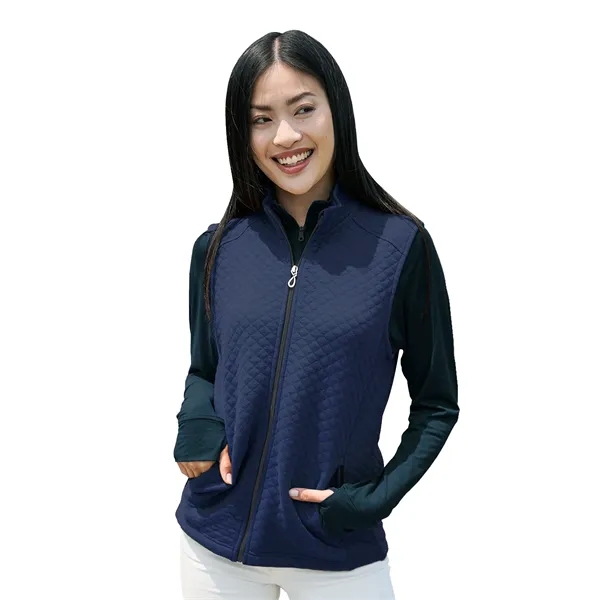 Women's Mesa Vest - Women's Mesa Vest - Image 25 of 32