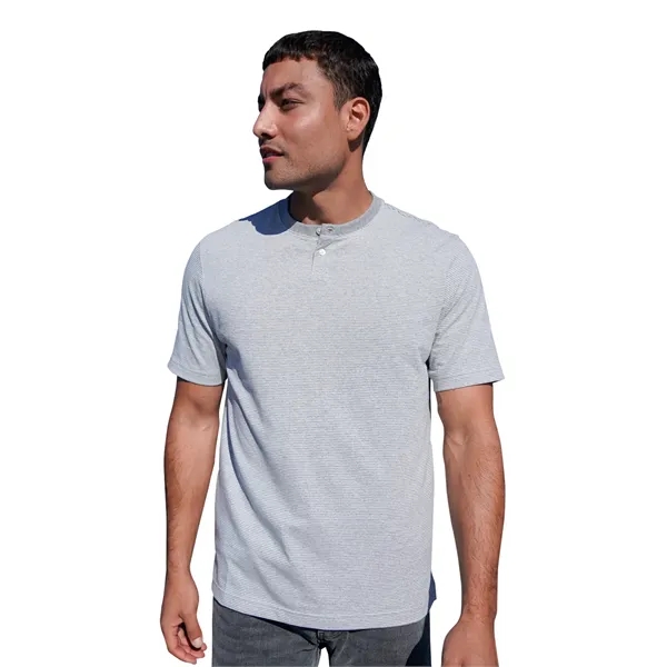Harlow Henley - Harlow Henley - Image 0 of 4