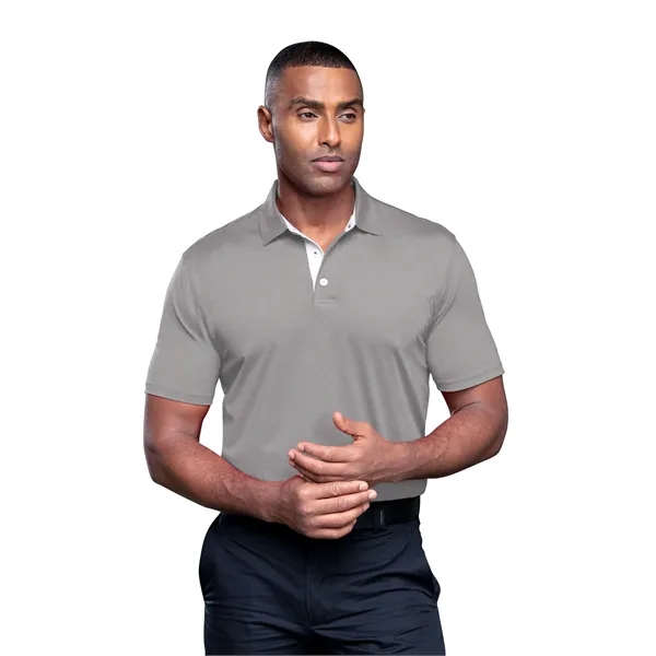 Pro Signature Polo - Pro Signature Polo - Image 10 of 29