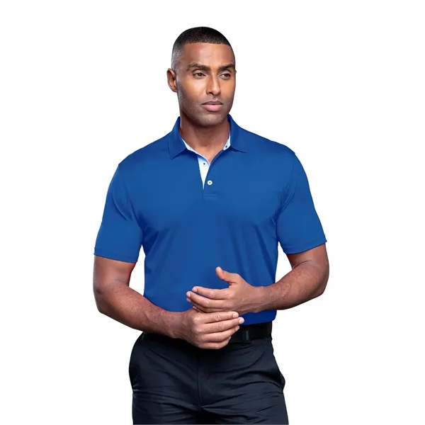 Pro Signature Polo - Pro Signature Polo - Image 20 of 29