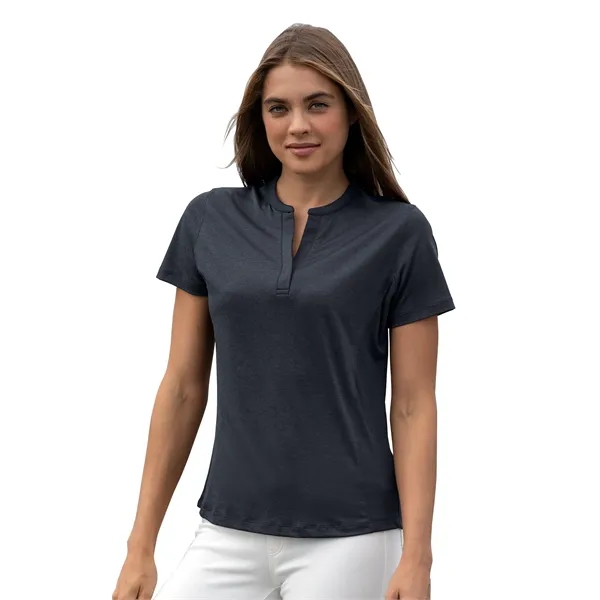 Women's Pro Horizon Polo - Women's Pro Horizon Polo - Image 0 of 4