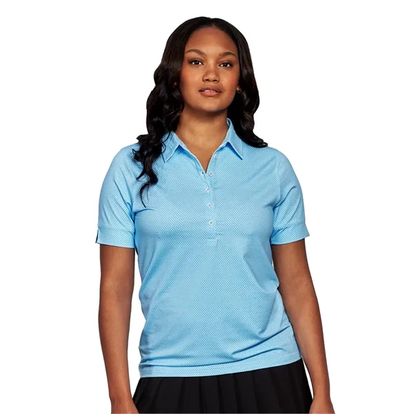 Women's Pro Eagle Polo - Women's Pro Eagle Polo - Image 5 of 34