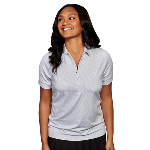 Women's Pro Eagle Polo - Women's Pro Eagle Polo - Image 15 of 34