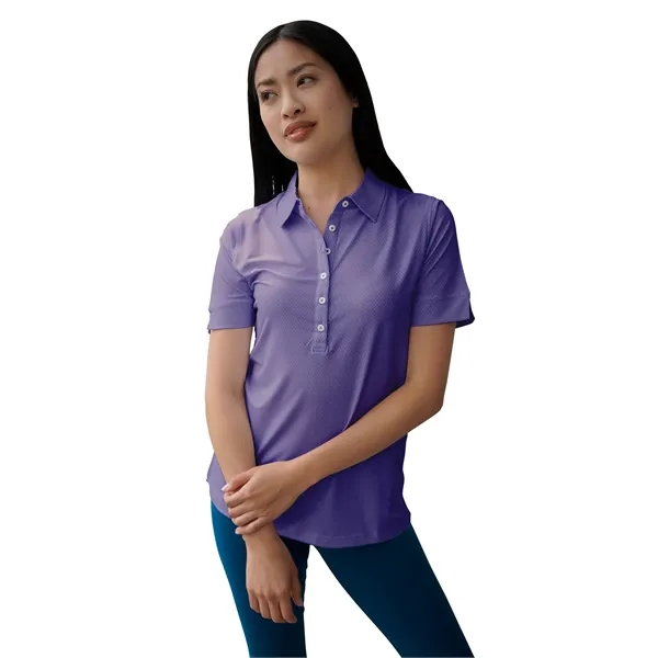 Women's Pro Eagle Polo - Women's Pro Eagle Polo - Image 30 of 34
