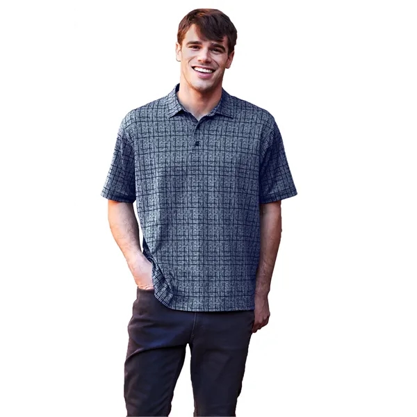 Pro Clubhouse Polo - Pro Clubhouse Polo - Image 5 of 9